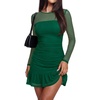 Dark Green